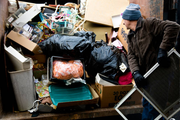 Best Appliance Removal Near Me  in Ranchester, WY
