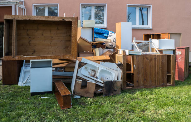 Best Same-Day Junk Removal  in Ranchester, WY