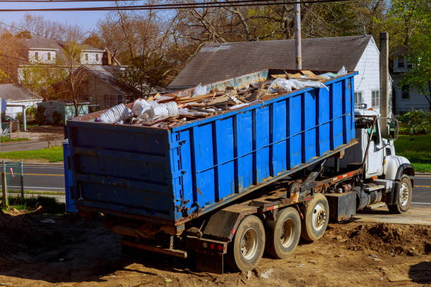 Best Commercial Junk Removal  in Ranchester, WY