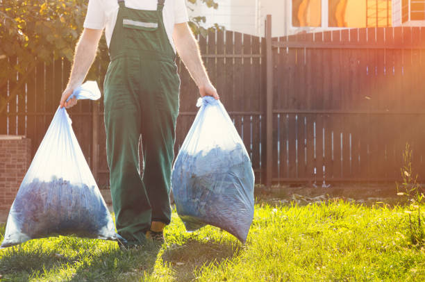 Best Yard Cleanup Services  in Ranchester, WY