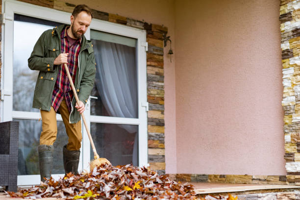 Yard Cleanup Services in Ranchester, WY
