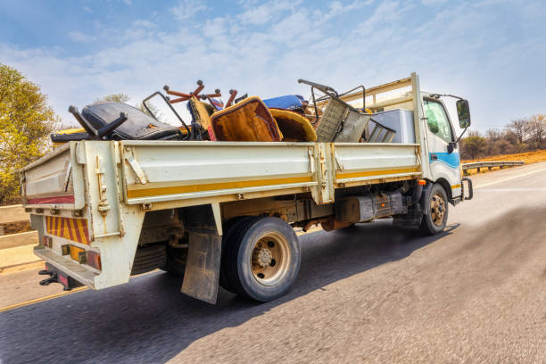 Attic Cleanout Services in Ranchester, WY