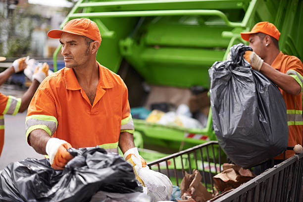 Best Construction Debris Removal  in Ranchester, WY