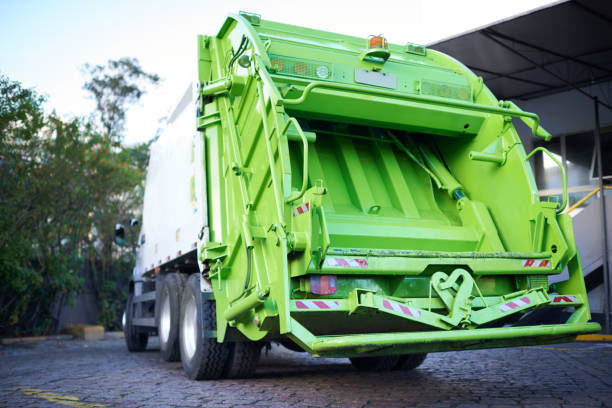 Best Yard Waste Removal  in Ranchester, WY