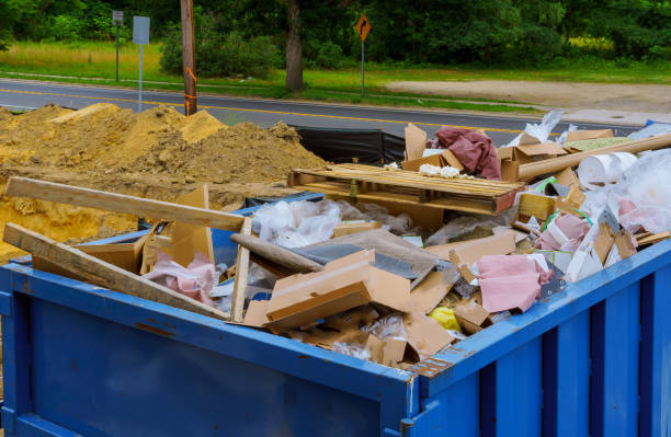 Professional Junk Removal in Ranchester, WY